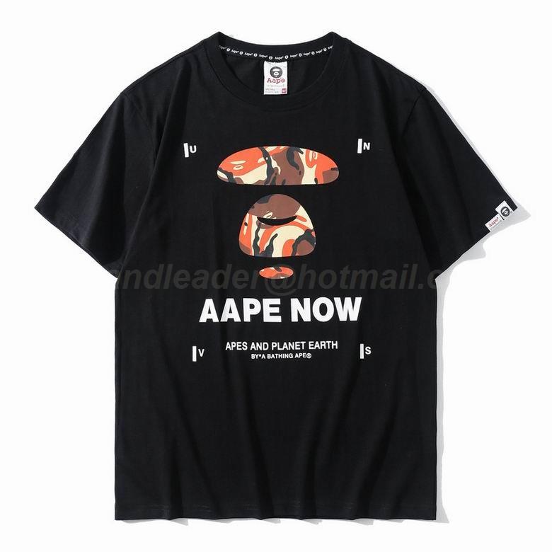 Bape Men's T-shirts 480